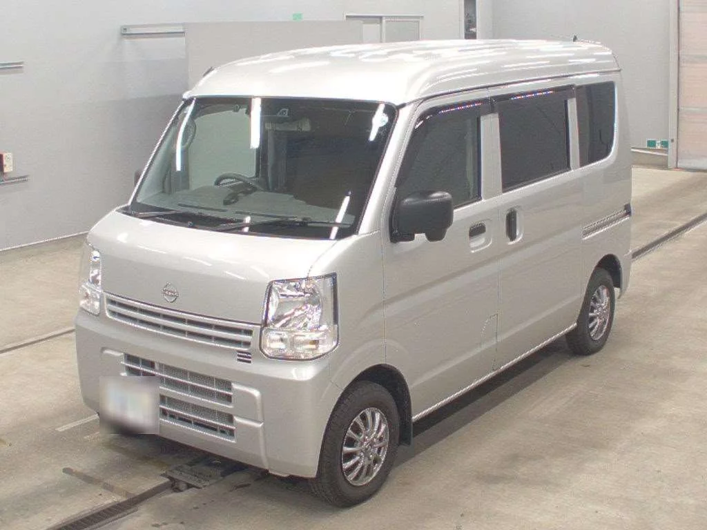 Nissan NV100 Clipper DR17V 2024